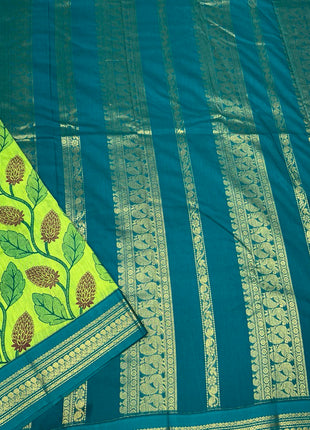 Kalyani Cotton