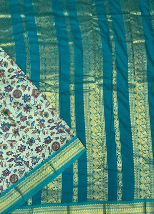 Kalyani Cotton