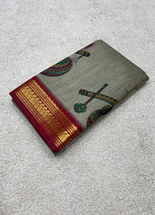 Kalyani Cotton