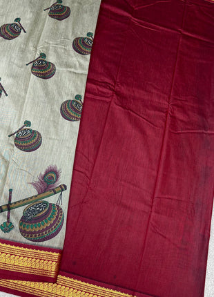 Kalyani Cotton