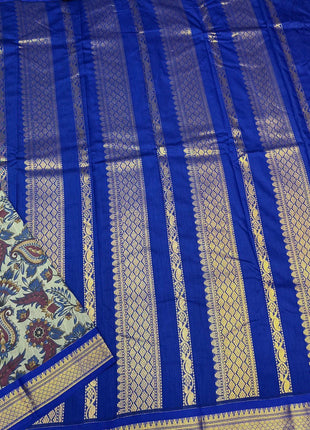 Kalyani Cotton