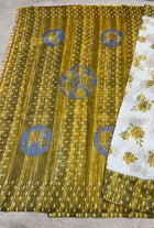 Jute Linen
