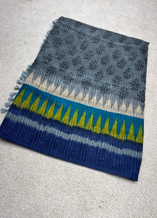 Jute Linen