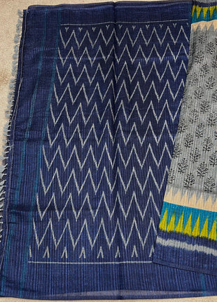 Jute Linen