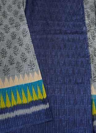 Jute Linen