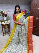 Semi Dola Silk