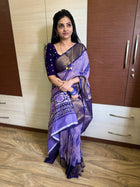 Chanderi Silk