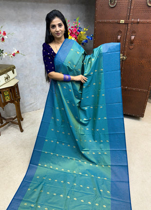 Vaira Oosi Golden Zari