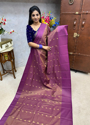 Vaira Oosi Golden Zari