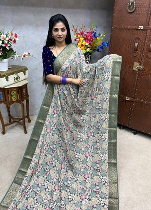 Moonga Silk