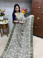 Moonga Silk
