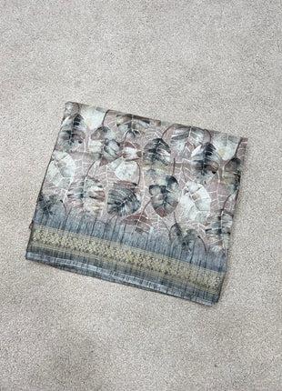 Viscose Crepe
