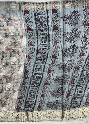 Viscose Crepe