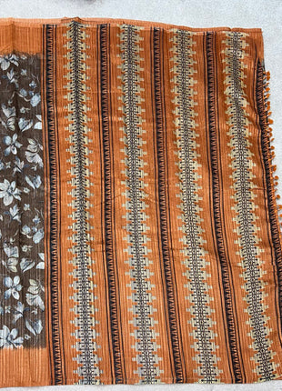 Jute Linen