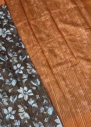 Jute Linen