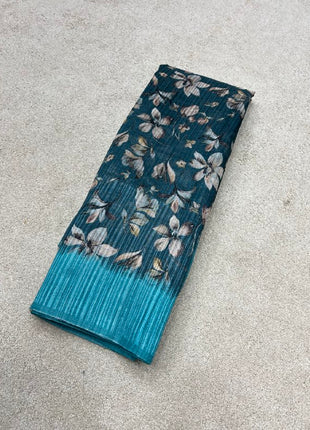 Jute Linen