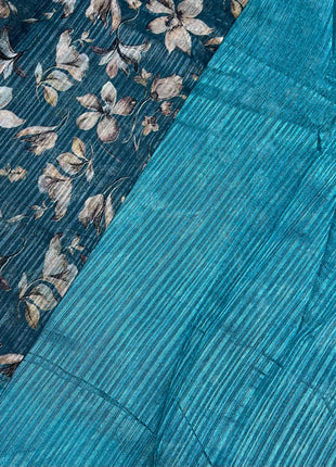 Jute Linen