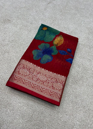 Matka silk