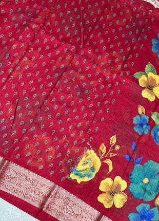 Matka silk