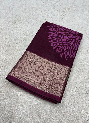 Matka silk