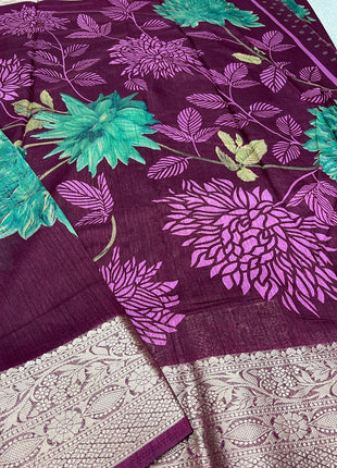 Matka silk