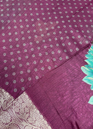 Matka silk