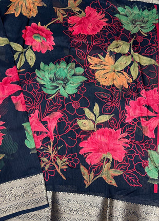 Matka silk