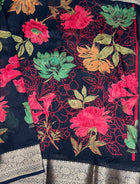 Matka silk