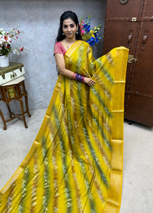 Viscose Crepe