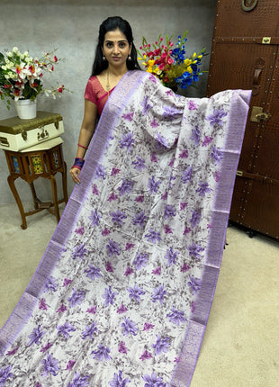 Viscose Crepe
