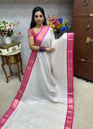 Kanchi Cotton