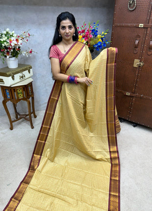 Kanchi Cotton