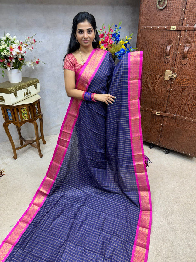 Kanchi Cotton