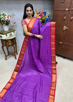 Kanchi Cotton
