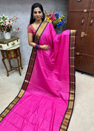 Kanchi Cotton