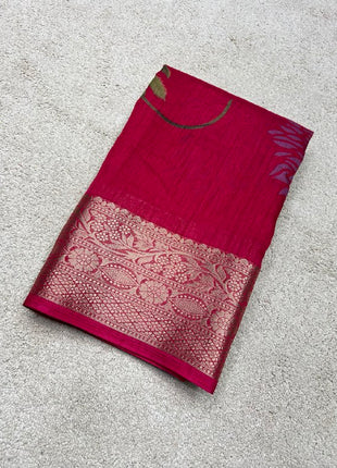 Matka silk