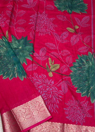 Matka silk