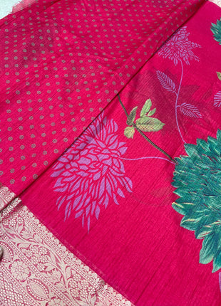 Matka silk