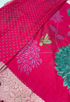 Matka silk