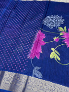 Matka silk
