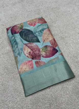 Viscose Crepe