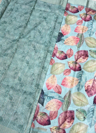 Viscose Crepe