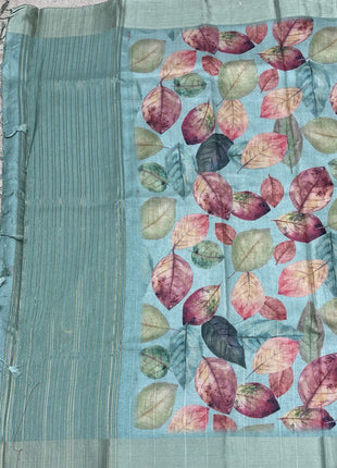 Viscose Crepe