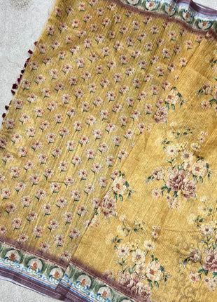 Pure Linen