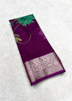 Matka silk