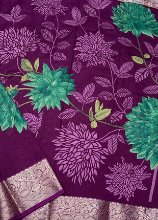 Matka silk