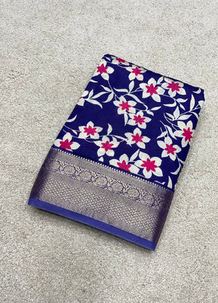 Moonga Silk