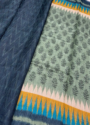 Jute Linen