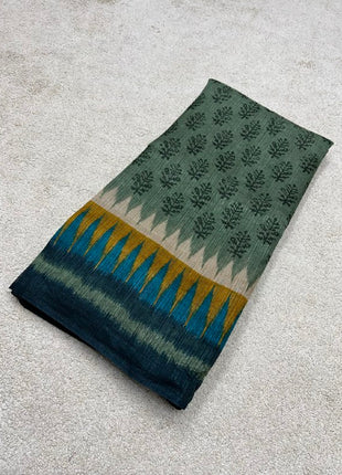 Jute Linen