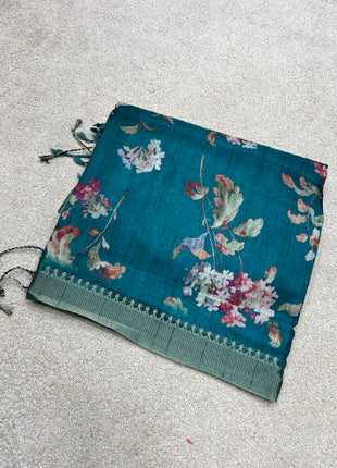 Viscose Crepe